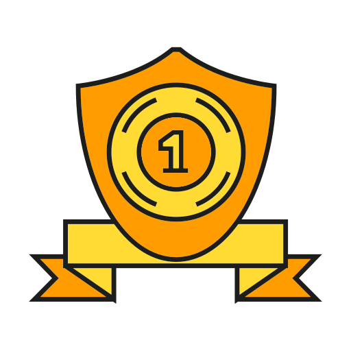 1 Year Warranty